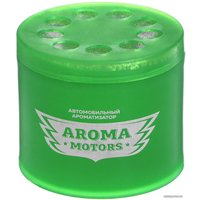  Grass Ароматизатор гелевый Aroma Motors Juice Citrus 100 мл AC-0172