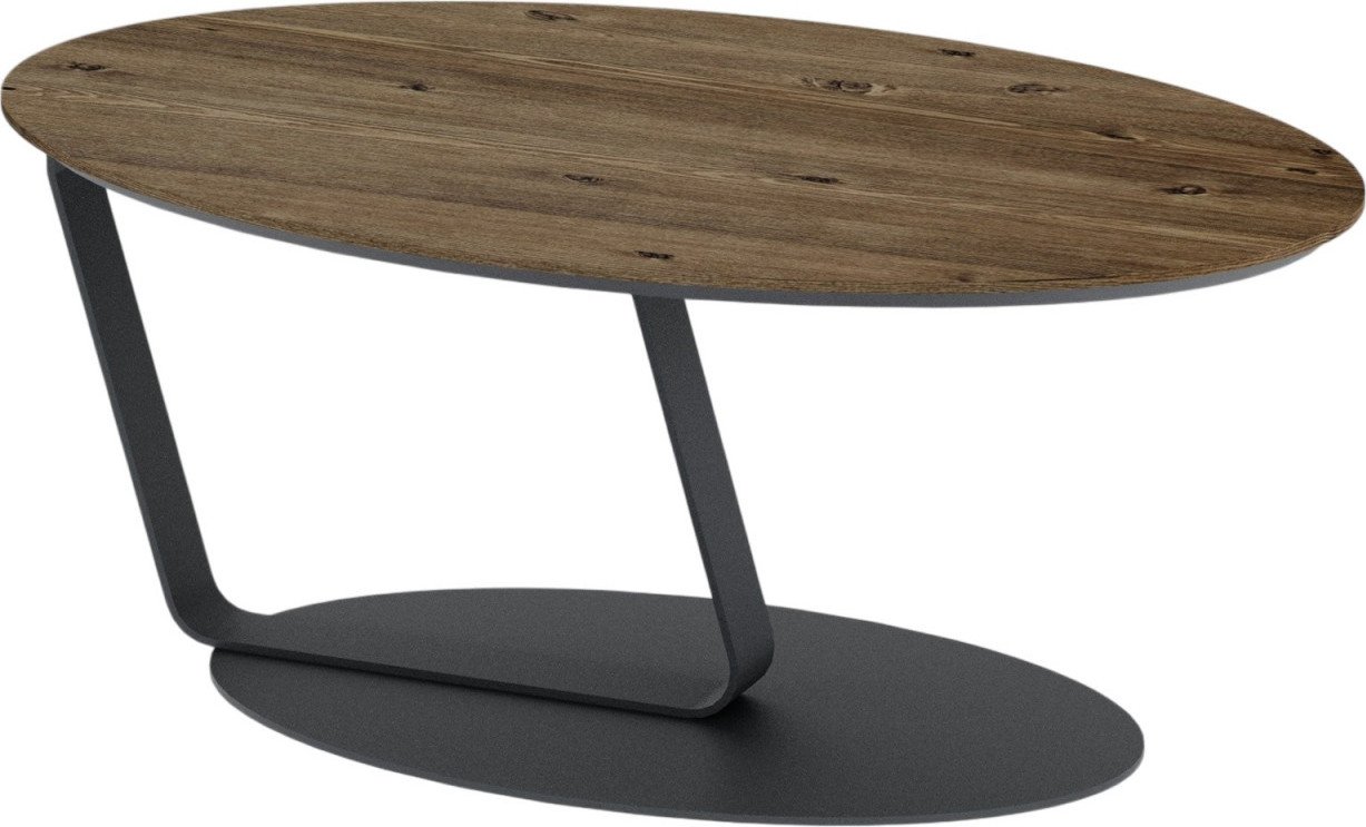 

Журнальный столик Lavaris Лисмор (орех светлый)