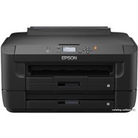 Принтер Epson WorkForce WF-7110DTW