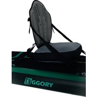 Сапборд Eggory Emerald 335