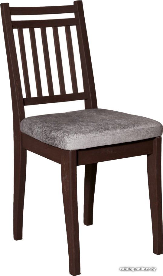 Стул Folium Марк 3 M3O262006G (масло, коричневый, Grey)