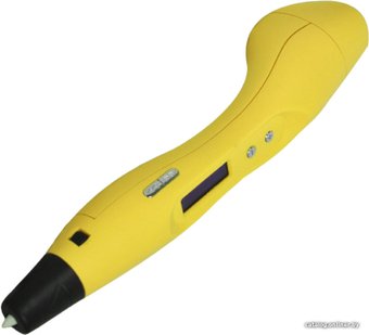 3D-ручка CACTUS CS-3D-PEN-E-YL
