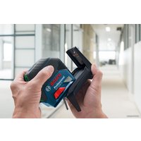 Лазерный нивелир Bosch GCL 2-15 G Professional [0601066J00]