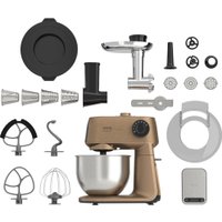 Кухонная машина Sencor STM 7630RS