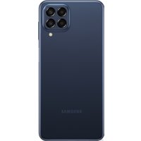 Телефон Samsung Galaxy M33 5G SM-M336B/DS 6GB/128GB (синий)