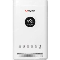 Увлажнитель воздуха Welltec HDO300