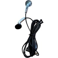 Наушники Venture Electronics Monk A1 (без микрофона)