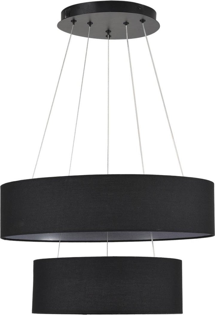 

Подвесная люстра Lumion Sava 8373/55L