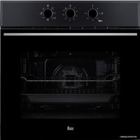 Электрический духовой шкаф TEKA HSB 610 (черный)