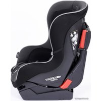 Детское автокресло Peg Perego Viaggio 1 Duo-Fix K (black)