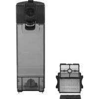 Вертикальный моющий пылесос Tesler Pure Storm WD-7500