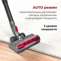 Пылесос Evolution Smart Clean VCF2414M
