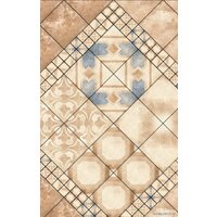 Керамогранит (плитка грес) Grasaro G-240/st01 400x400
