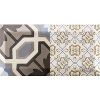 Керамическая плитка Monopole Ceramica Antique Sky 200x100