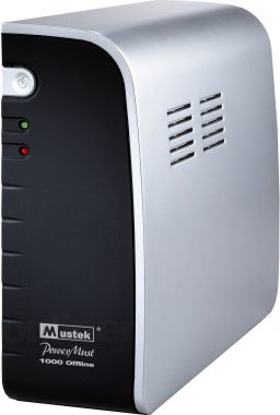 Mustek PowerMust 1000 Offline