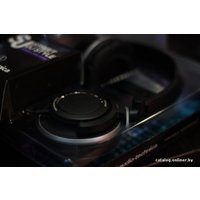 Наушники Audio-Technica ATH-SJ55