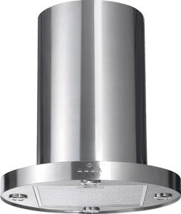 

Кухонная вытяжка MBS Zebrina 160 Island Inox