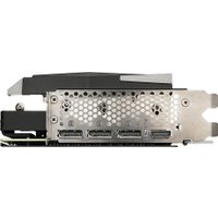 Видеокарта MSI GeForce RTX 3060 Gaming Z Trio 12G