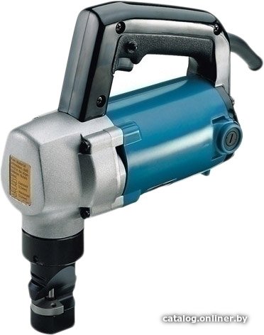 Высечные электрические ножницы Makita JN3200
