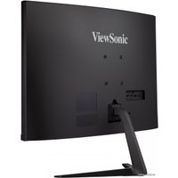 Игровой монитор ViewSonic VX2718-2KPC-MHD