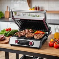 Электрогриль Kitfort KT-3631