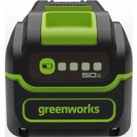 Аккумулятор Greenworks G40HP5 (40В/5 Ач)