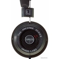 Наушники Grado SR125e