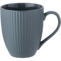 Столовый сервиз Lefard Trendy 756-442 (3пр, черный)