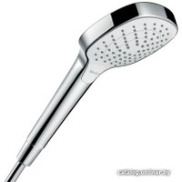 Душевой гарнитур  Hansgrohe Croma Select Е Vario 26586400