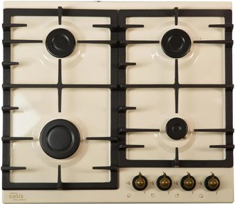 Варочная панель Making Oasis Everywhere P-MRRP