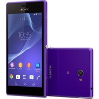 Телефон Sony Xperia M2