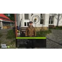  Farming Simulator 25 для PlayStation 5