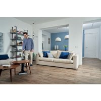 Вертикальный моющий пылесос Hoover HW300 011 в Могилеве