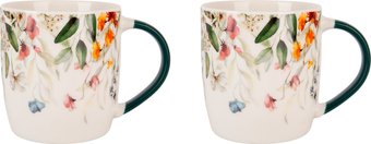 Nouvelle Floristry 1360044-2-Н2 (2шт)