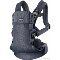 Рюкзак-переноска BabyBjorn Harmony mesh 0880.13