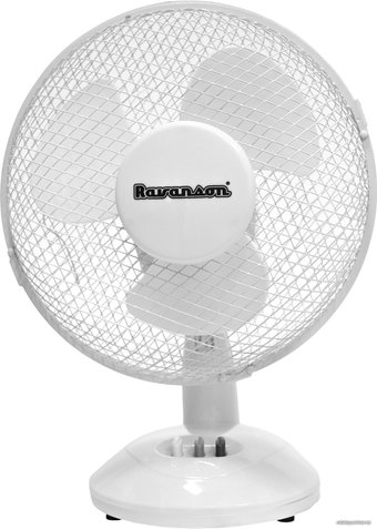 Вентилятор Ravanson WT-1023