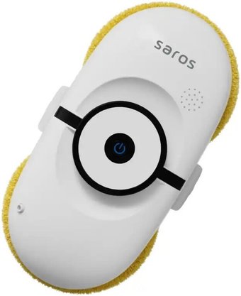 Робот для мытья окон SAROS W02