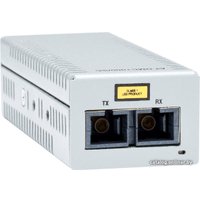 Медиаконвертер Allied Telesis AT-DMC1000/SC-50