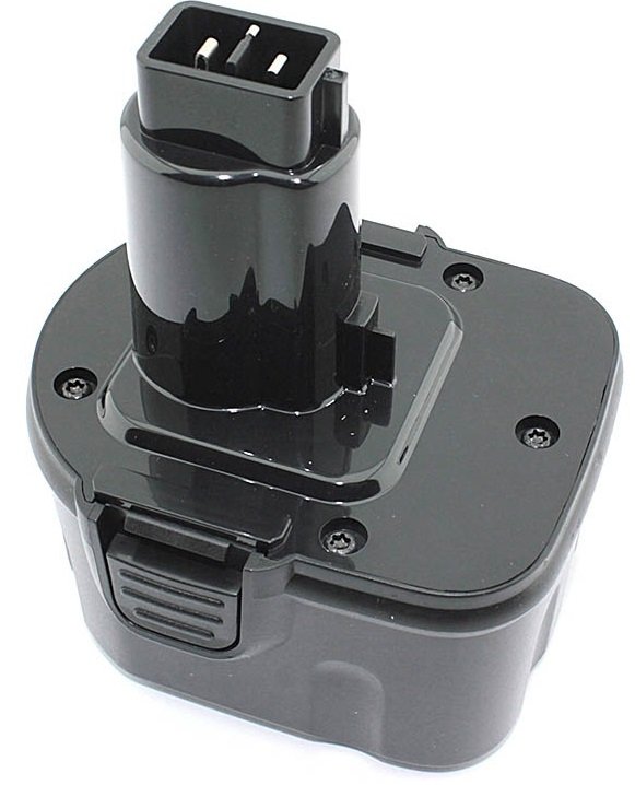 

Аккумулятор копия Dewalt 020616 (12В/1.3 Ah)