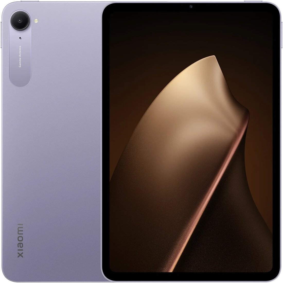 

Планшет Xiaomi Pad Mini 8GB/256GB международная версия (сиреневый)