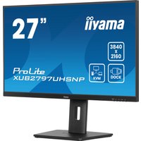 Монитор Iiyama ProLite XUB2797UHSNP-B1