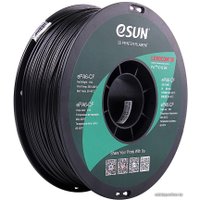 Пластик eSUN ePAHT-CF Полиамид 6 с углеволокном 1.75 мм 750 г