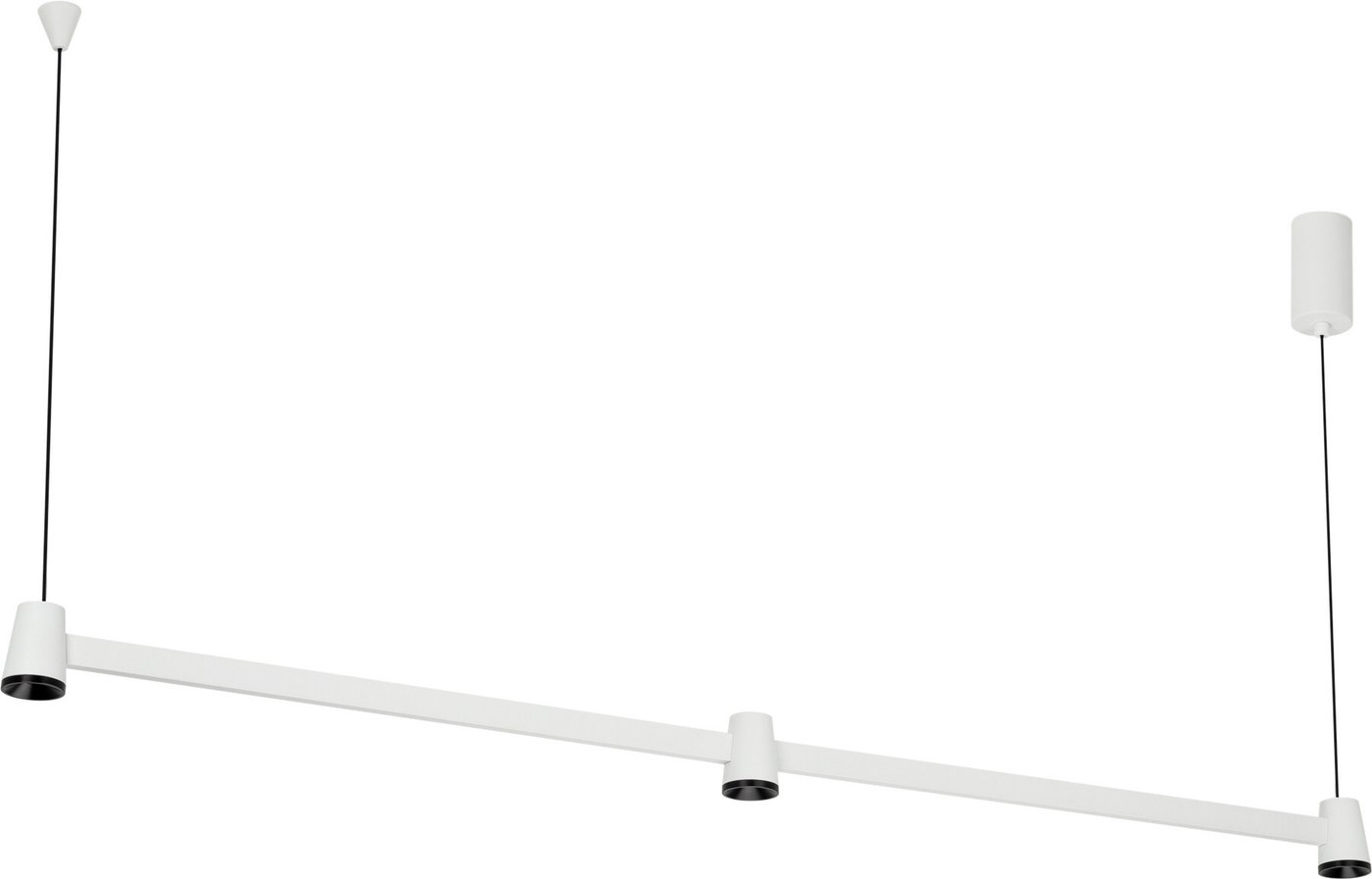 

Подвесная люстра Arlight SP-ELIZEO-S1000-16W 036593