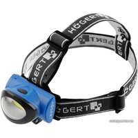 Фонарь Hoegert Technik HT1E420
