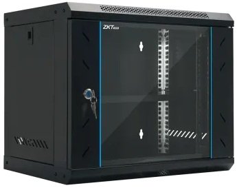 

Шкаф телекоммуникационный ZKTeco ZK-R6U-6606A