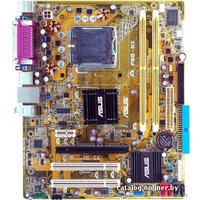 Материнская плата ASUS P5B-MX