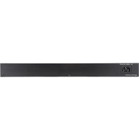 Управляемый коммутатор 2-го уровня Edge-Core ECS3510-28T