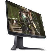 Игровой монитор Dell AW2521HF