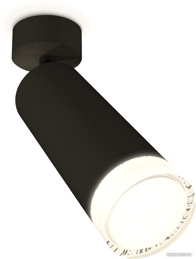 Спот Ambrella light Techno spot XM6343011 SBK/FR/CL