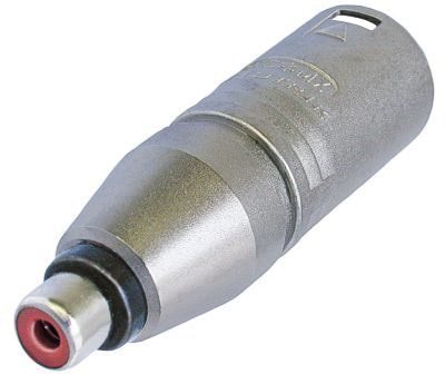 

Адаптер Neutrik NA2MPMF